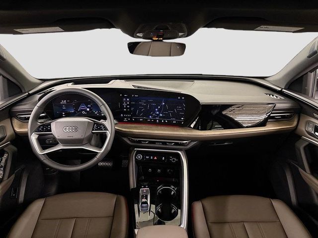 2025 Audi Q5 Premium Plus 2.0 TFSI quattro - 23001885 - 8