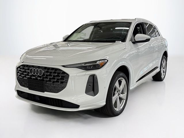 2025 Audi Q5 Premium Plus 2.0 TFSI quattro - 23007593 - 0