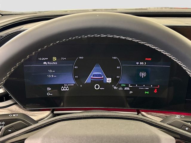 2025 Audi Q5 Premium Plus 2.0 TFSI quattro - 23007593 - 9