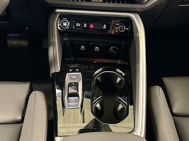 2025 Audi Q5 Premium Plus 2.0 TFSI quattro - 23007593 - 12