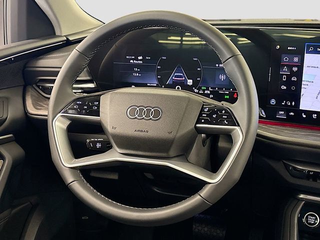 2025 Audi Q5 Premium Plus 2.0 TFSI quattro - 23007593 - 17