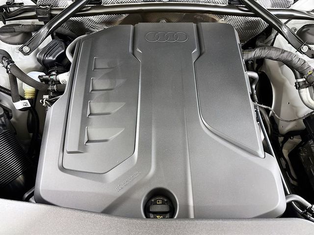 2025 Audi Q5 Premium Plus 2.0 TFSI quattro - 23007593 - 21