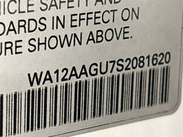 2025 Audi Q5 Premium Plus 2.0 TFSI quattro - 23007593 - 23