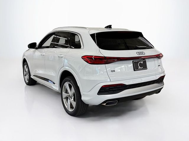 2025 Audi Q5 Premium Plus 2.0 TFSI quattro - 23007593 - 2