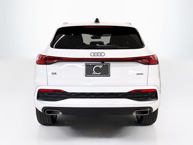2025 Audi Q5 Premium Plus 2.0 TFSI quattro - 23007593 - 3