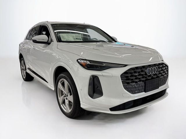 2025 Audi Q5 Premium Plus 2.0 TFSI quattro - 23007593 - 6