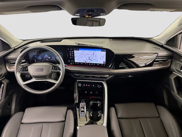 2025 Audi Q5 Premium Plus 2.0 TFSI quattro - 23007593 - 8