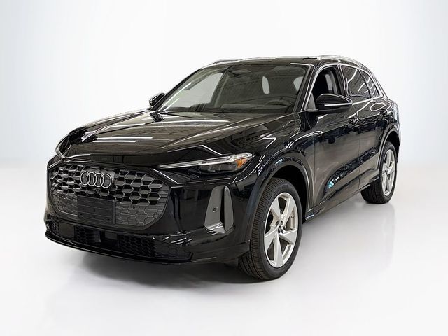 2025 Audi Q5 Premium Plus 2.0 TFSI quattro - 23021668 - 0