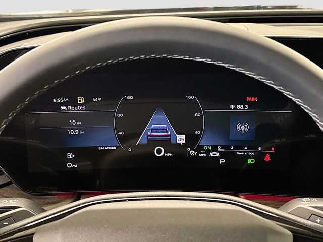 2025 Audi Q5 Premium Plus 2.0 TFSI quattro - 23021668 - 9
