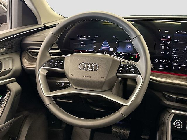 2025 Audi Q5 Premium Plus 2.0 TFSI quattro - 23021668 - 17