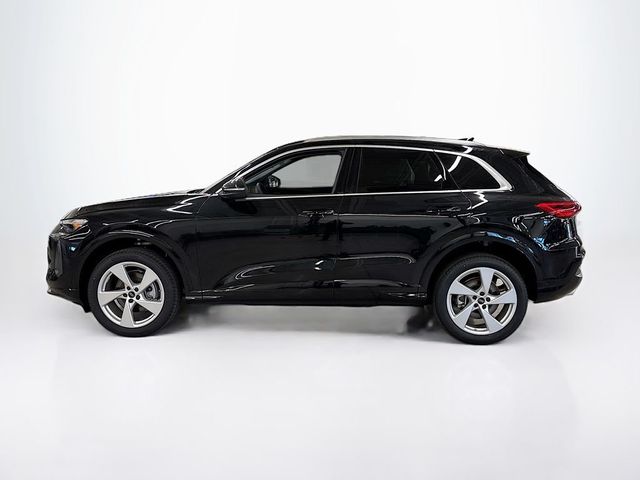 2025 Audi Q5 Premium Plus 2.0 TFSI quattro - 23021668 - 1