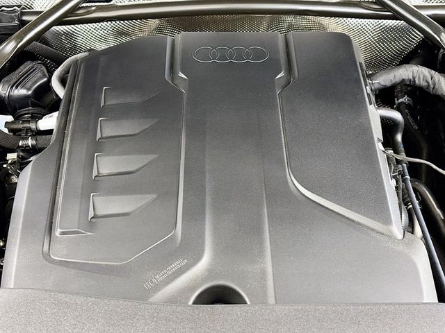 2025 Audi Q5 Premium Plus 2.0 TFSI quattro - 23021668 - 21