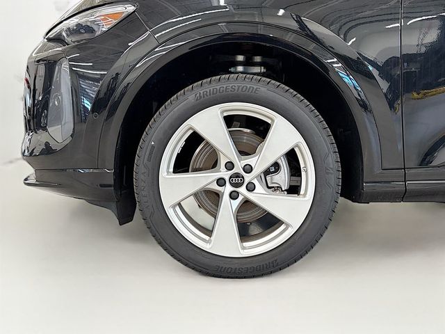 2025 Audi Q5 Premium Plus 2.0 TFSI quattro - 23021668 - 22