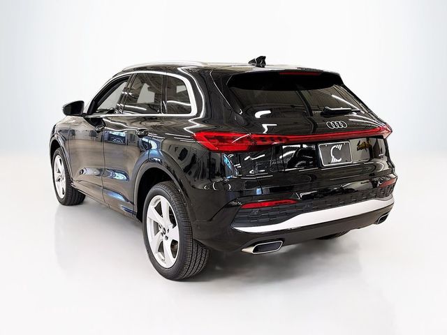 2025 Audi Q5 Premium Plus 2.0 TFSI quattro - 23021668 - 2