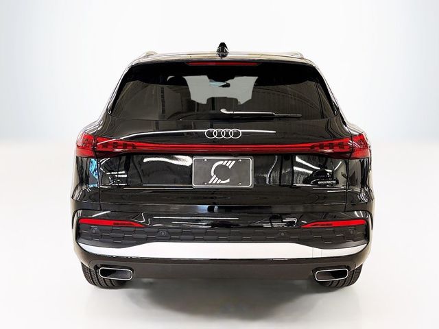 2025 Audi Q5 Premium Plus 2.0 TFSI quattro - 23021668 - 3
