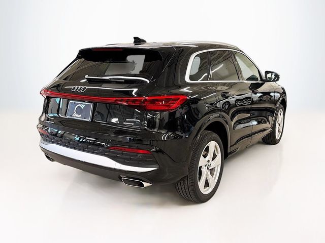 2025 Audi Q5 Premium Plus 2.0 TFSI quattro - 23021668 - 4