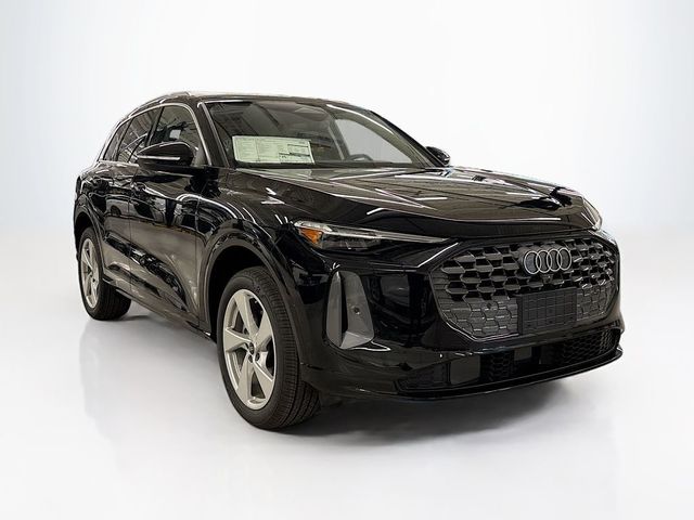 2025 Audi Q5 Premium Plus 2.0 TFSI quattro - 23021668 - 6