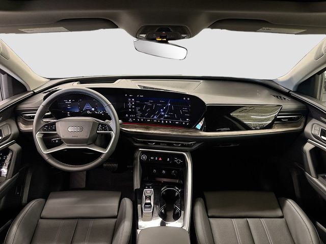 2025 Audi Q5 Premium Plus 2.0 TFSI quattro - 23021668 - 8