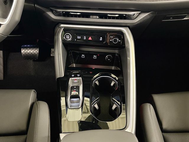 2025 Audi Q5 Premium Plus 2.0 TFSI quattro - 23021669 - 12