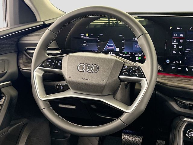 2025 Audi Q5 Premium Plus 2.0 TFSI quattro - 23021669 - 17