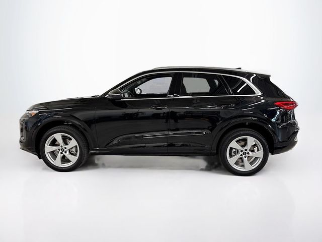 2025 Audi Q5 Premium Plus 2.0 TFSI quattro - 23021669 - 1