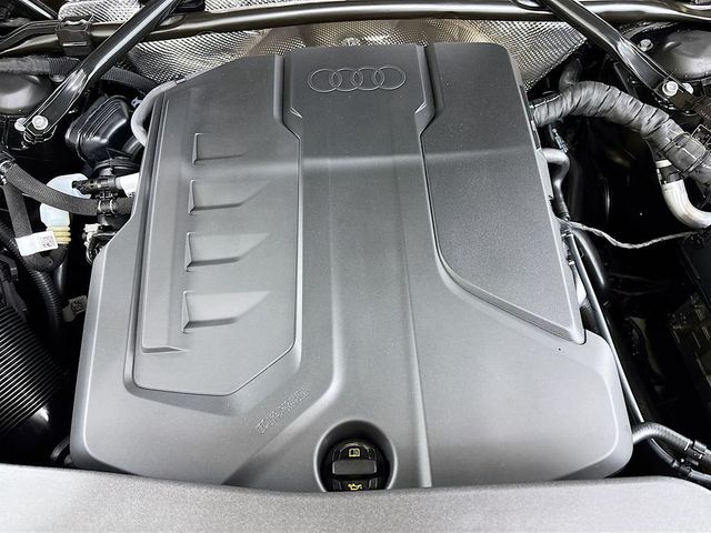 2025 Audi Q5 Premium Plus 2.0 TFSI quattro - 23021669 - 21
