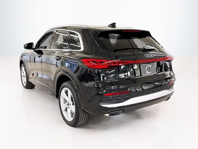 2025 Audi Q5 Premium Plus 2.0 TFSI quattro - 23021669 - 2