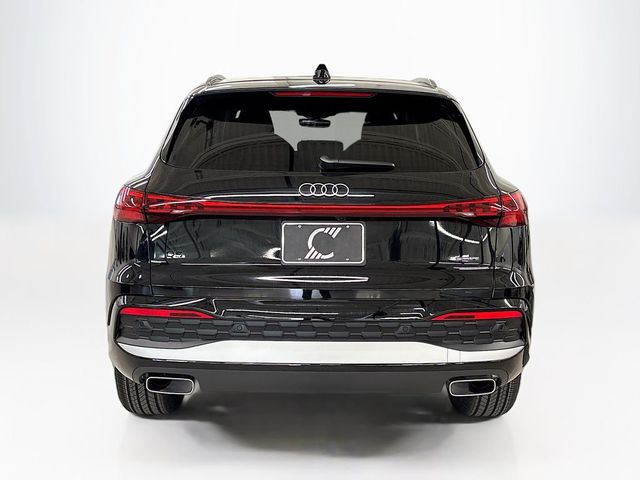 2025 Audi Q5 Premium Plus 2.0 TFSI quattro - 23021669 - 3