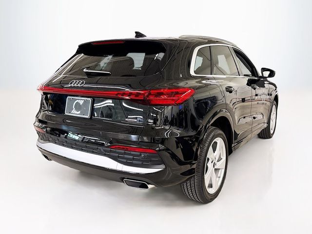 2025 Audi Q5 Premium Plus 2.0 TFSI quattro - 23021669 - 4