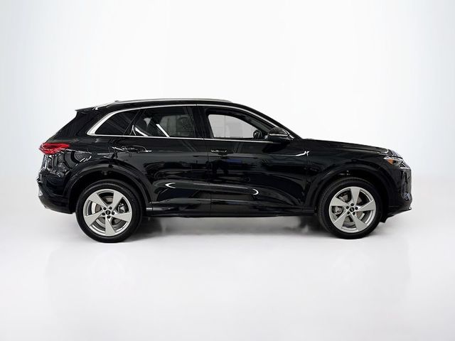 2025 Audi Q5 Premium Plus 2.0 TFSI quattro - 23021669 - 5