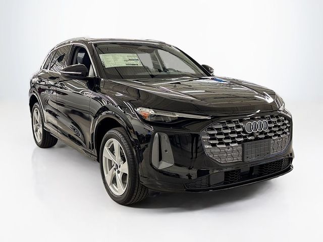 2025 Audi Q5 Premium Plus 2.0 TFSI quattro - 23021669 - 6