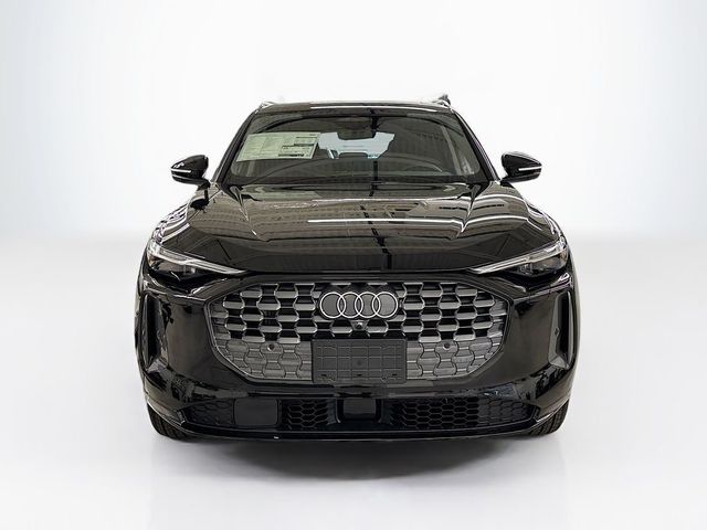 2025 Audi Q5 Premium Plus 2.0 TFSI quattro - 23021669 - 7
