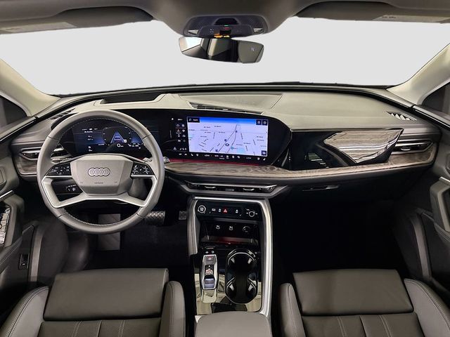 2025 Audi Q5 Premium Plus 2.0 TFSI quattro - 23021669 - 8