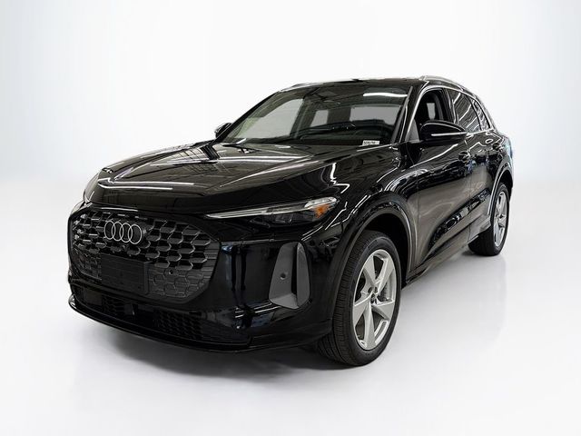 2025 Audi Q5 Premium Plus 2.0 TFSI quattro - 23021670 - 0