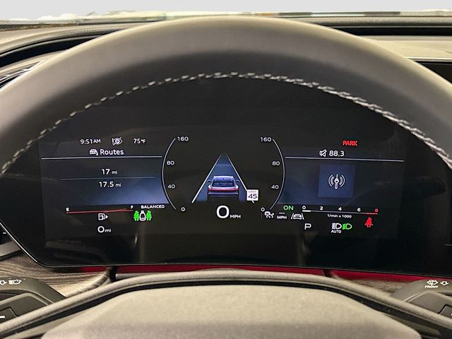 2025 Audi Q5 Premium Plus 2.0 TFSI quattro - 23021670 - 9