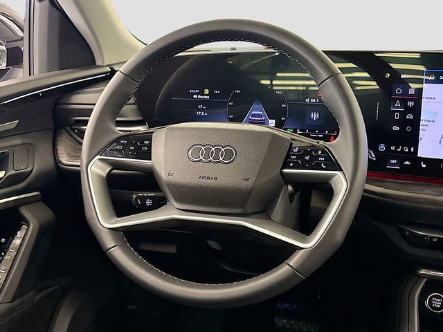 2025 Audi Q5 Premium Plus 2.0 TFSI quattro - 23021670 - 17