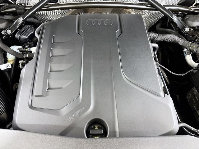 2025 Audi Q5 Premium Plus 2.0 TFSI quattro - 23021670 - 21