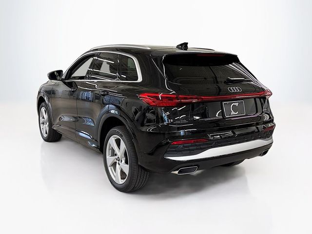 2025 Audi Q5 Premium Plus 2.0 TFSI quattro - 23021670 - 2