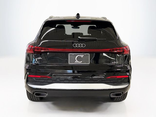 2025 Audi Q5 Premium Plus 2.0 TFSI quattro - 23021670 - 3