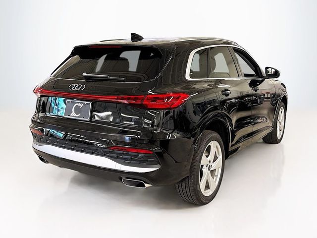2025 Audi Q5 Premium Plus 2.0 TFSI quattro - 23021670 - 4