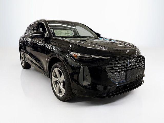 2025 Audi Q5 Premium Plus 2.0 TFSI quattro - 23021670 - 6