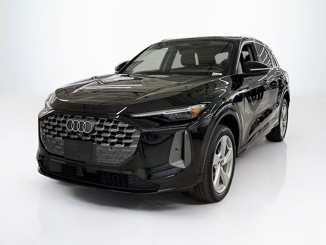 2025 Audi Q5 Premium Plus 2.0 TFSI quattro - 23021671 - 0