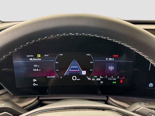 2025 Audi Q5 Premium Plus 2.0 TFSI quattro - 23021671 - 9