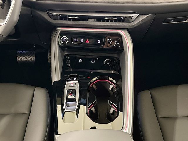 2025 Audi Q5 Premium Plus 2.0 TFSI quattro - 23021671 - 12