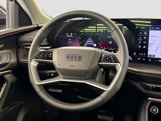 2025 Audi Q5 Premium Plus 2.0 TFSI quattro - 23021671 - 17