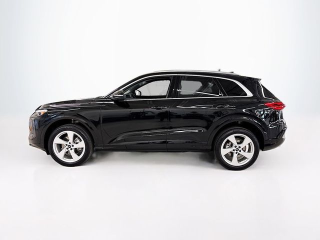 2025 Audi Q5 Premium Plus 2.0 TFSI quattro - 23021671 - 1