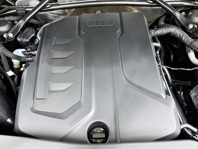 2025 Audi Q5 Premium Plus 2.0 TFSI quattro - 23021671 - 21