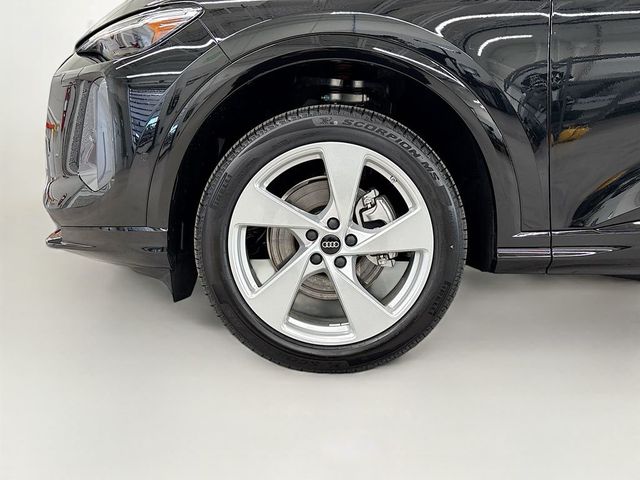 2025 Audi Q5 Premium Plus 2.0 TFSI quattro - 23021671 - 22