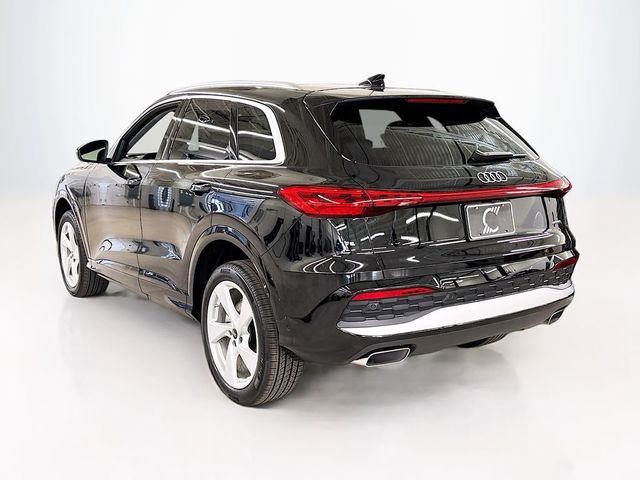 2025 Audi Q5 Premium Plus 2.0 TFSI quattro - 23021671 - 2