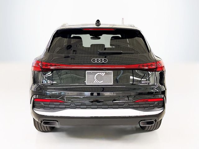 2025 Audi Q5 Premium Plus 2.0 TFSI quattro - 23021671 - 3